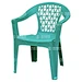 Arm Chair Mould